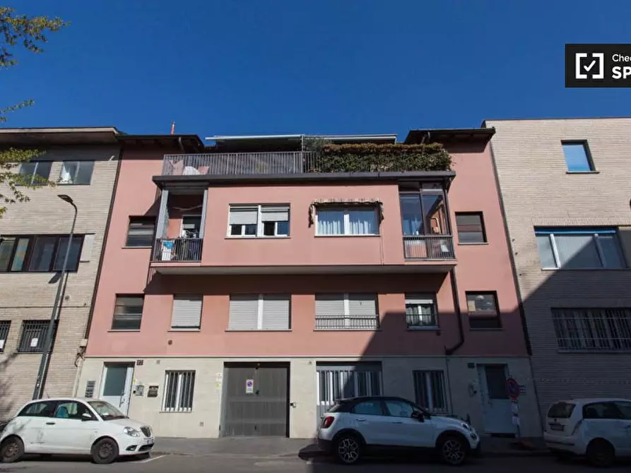 Immagine 18 di Appartamento in affitto  in Via Valsugana a Milano