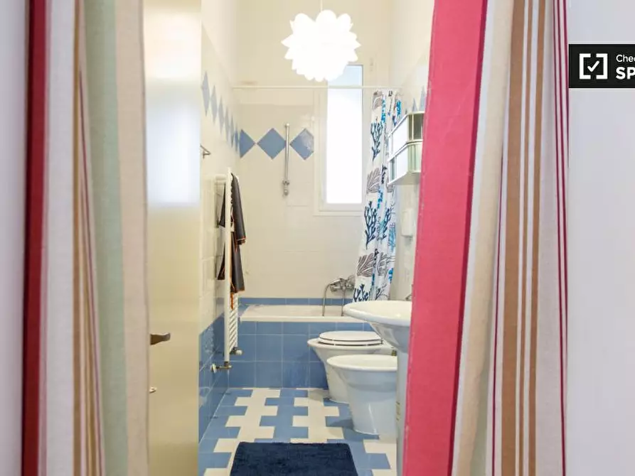 Immagine 7 di Appartamento in affitto  in Via Evangelista Torricelli a Milano