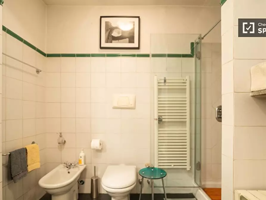 Immagine 17 di Appartamento in affitto  in Via Pietro Maroncelli a Milano