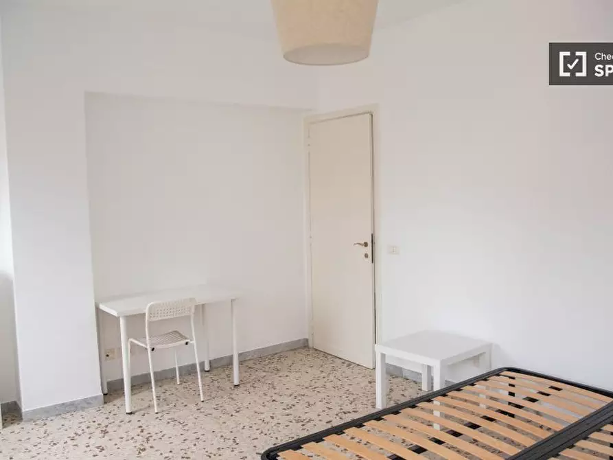 Immagine 8 di Appartamento in affitto  in Via degli Ortaggi a Roma