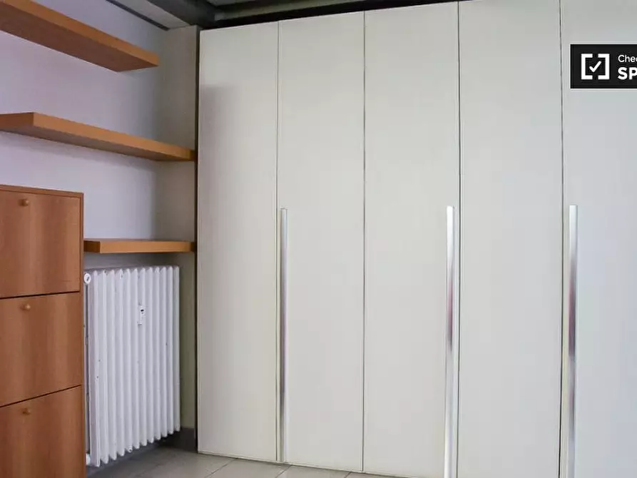 Immagine 10 di Ufficio in affitto  in Via Pietro Marocco a Milano