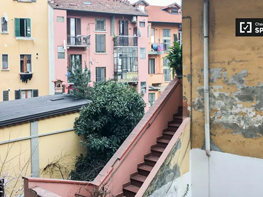 Immagine 10 di Appartamento in affitto  in Via Padova a Milano