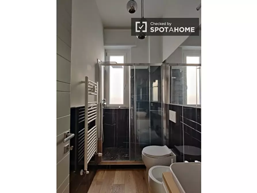 Immagine 14 di Appartamento in affitto  in Via Francesco Predabissi a Milano