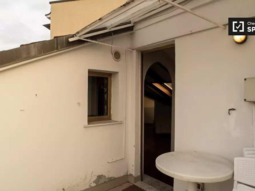 Immagine 11 di Appartamento in affitto  in Piazza S. Materno a Milano