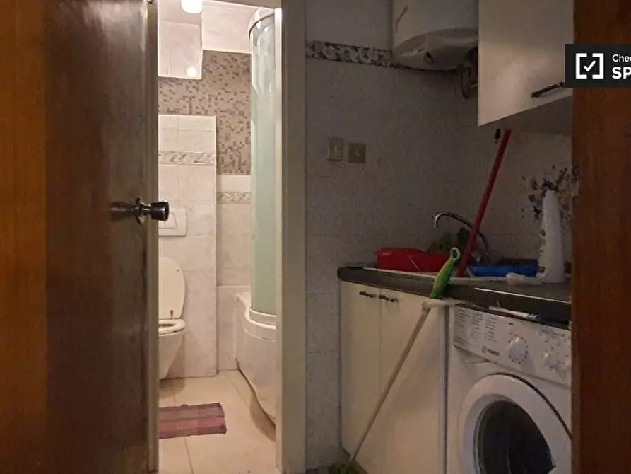 Immagine 14 di Camera condivisa in affitto  in Piazza Santa Maria Maggiore a Trento