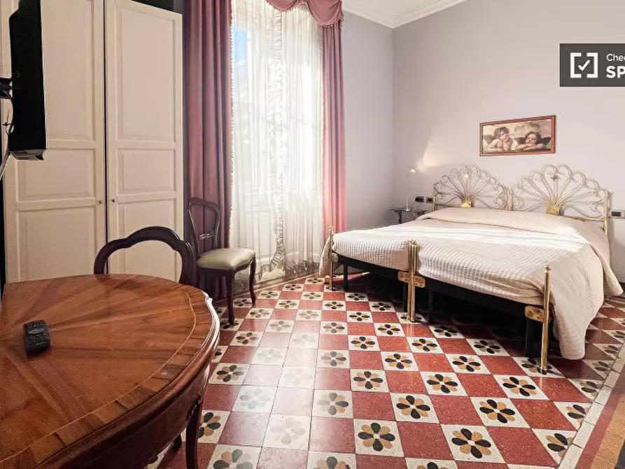 Immagine 1 di Camera condivisa in affitto  in Via Giuseppe Ripamonti, 20141 Milano MI, Italy a Milano