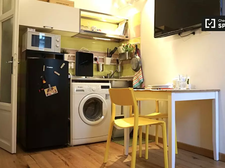 Immagine 6 di Appartamento in affitto  in Via Nazario Sauro a Sesto San Giovanni