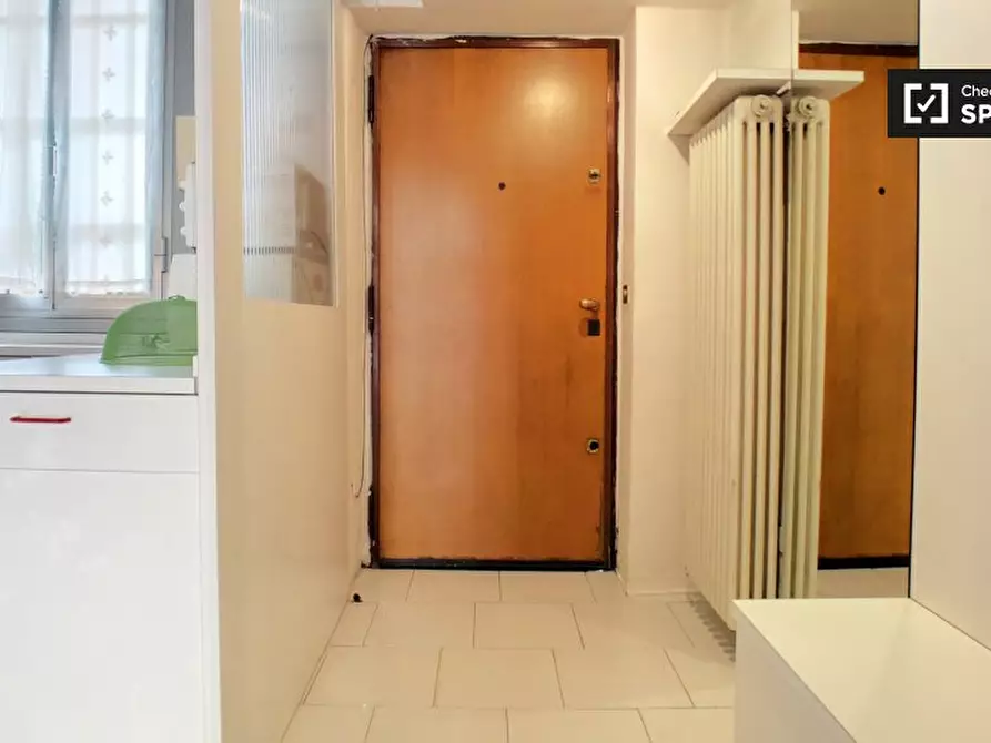 Immagine 16 di Ufficio in affitto  in Corso Genova, 20123 Milano MI, Italy a Milano