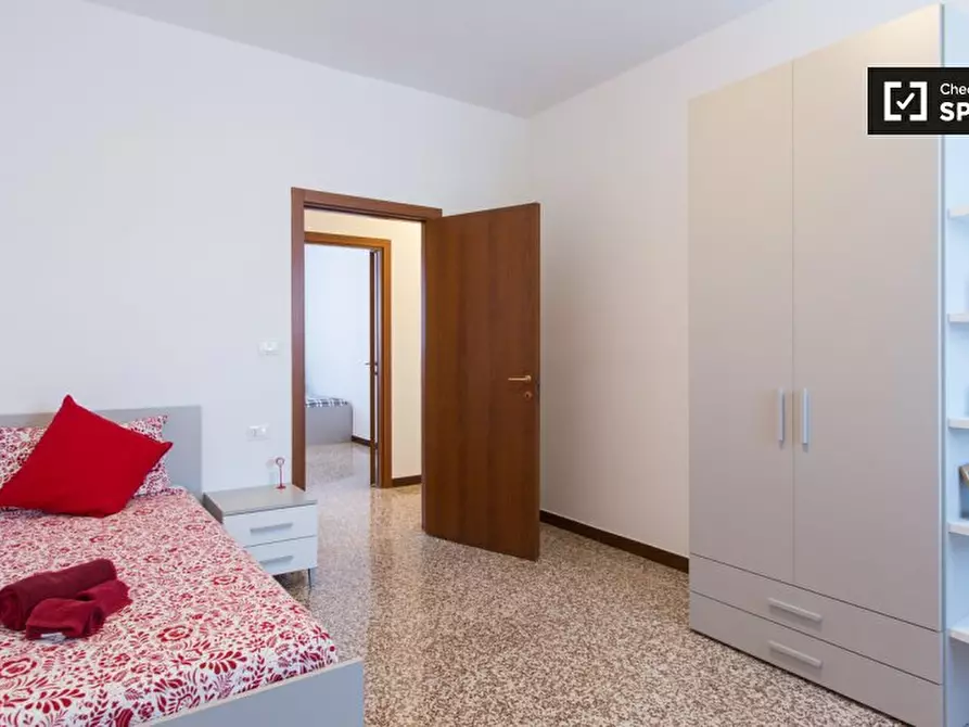Immagine 3 di Camera condivisa in affitto  in Via Pietro Boifava a Milano