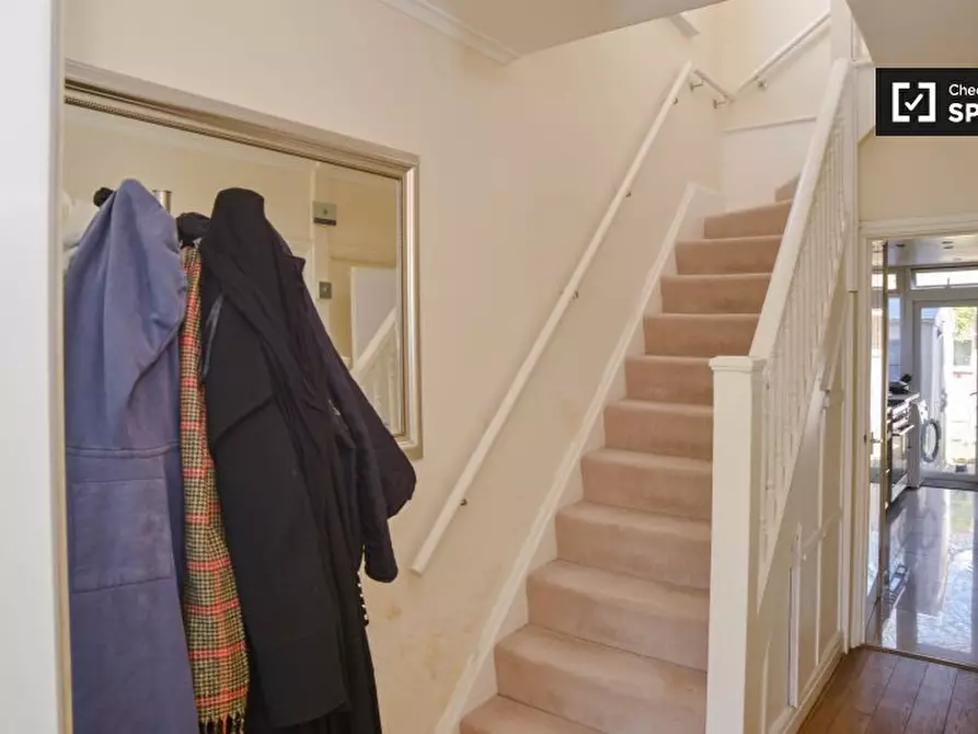 Immagine 8 di Camera condivisa in affitto  in Eastcote Ave a Southall