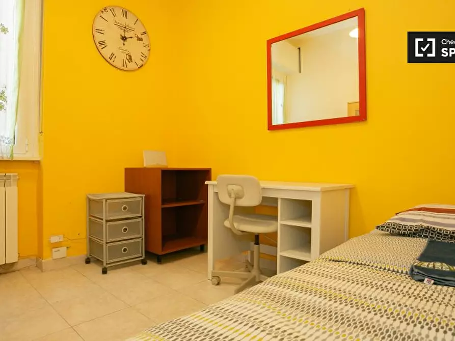 Immagine 18 di Appartamento in affitto  in Via Ruggero Bonghi a Milano