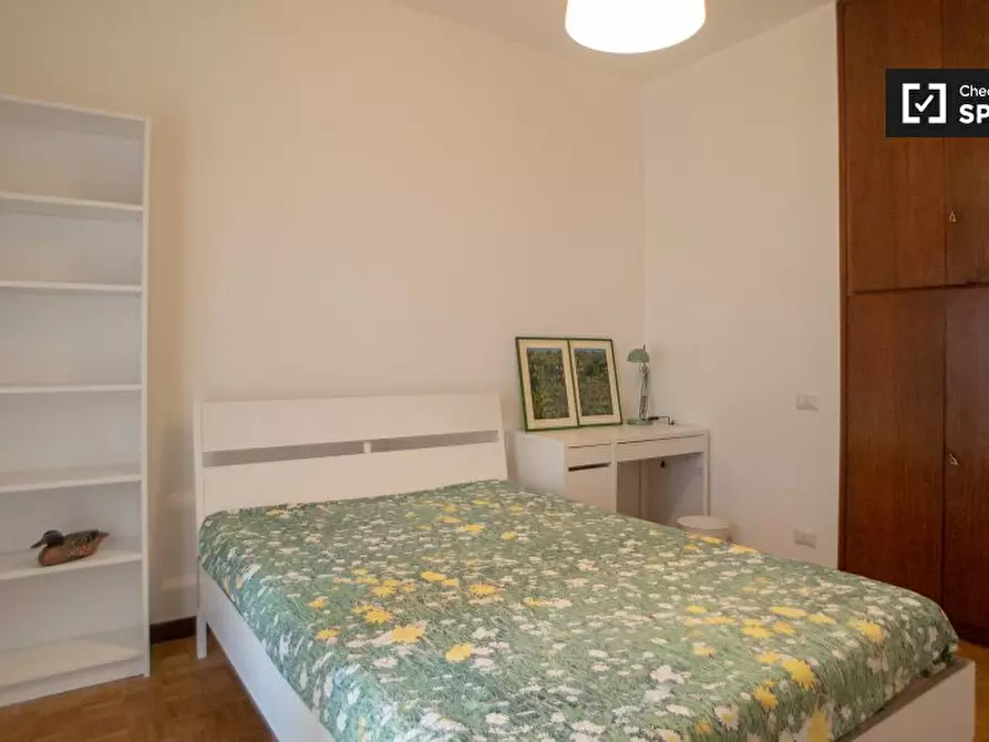 Immagine 2 di Camera condivisa in affitto  in Via Filippo Turati a Cologno Monzese