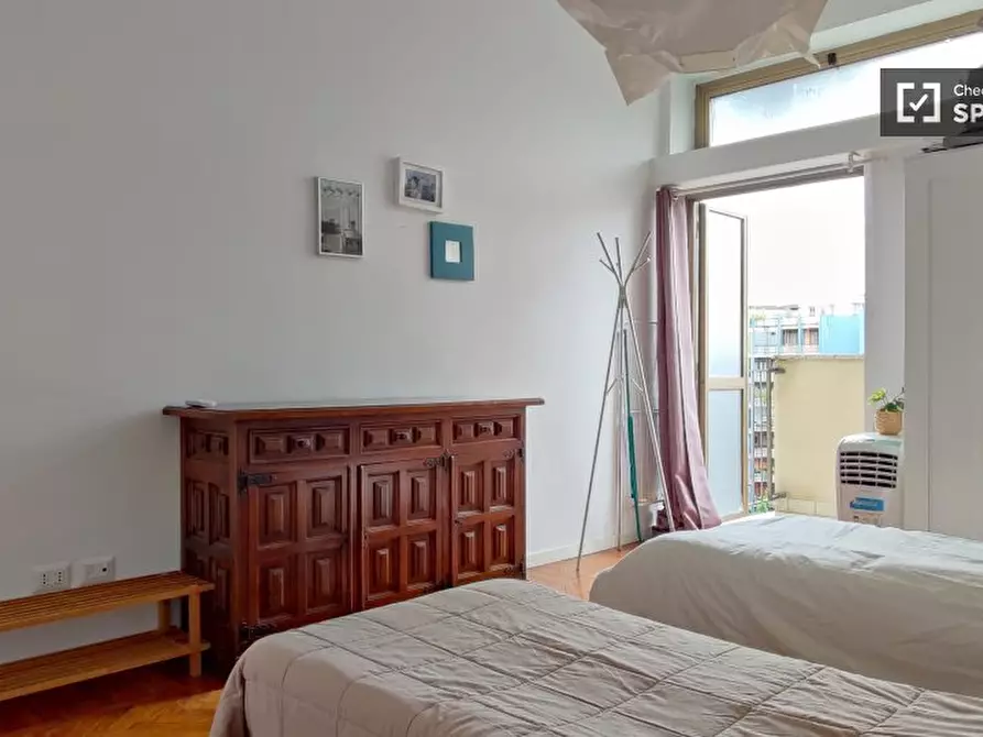 Immagine 18 di Appartamento in affitto  in Via Filippino degli Organi a Milano