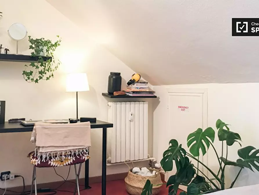 Immagine 17 di Appartamento in affitto  in Via Sardegna a Milano