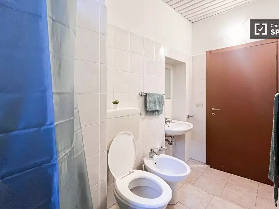 Immagine 6 di Ufficio in affitto  in Piazzale Ferdinando Martini a Milano