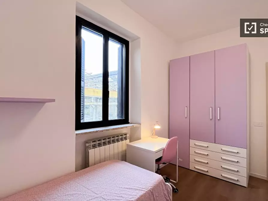 Immagine 19 di Camera condivisa in affitto  in Via Comune Antico a Milano