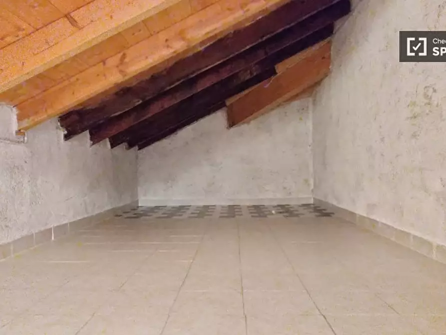 Immagine 13 di Appartamento in affitto  in Viale Romagna a Milano