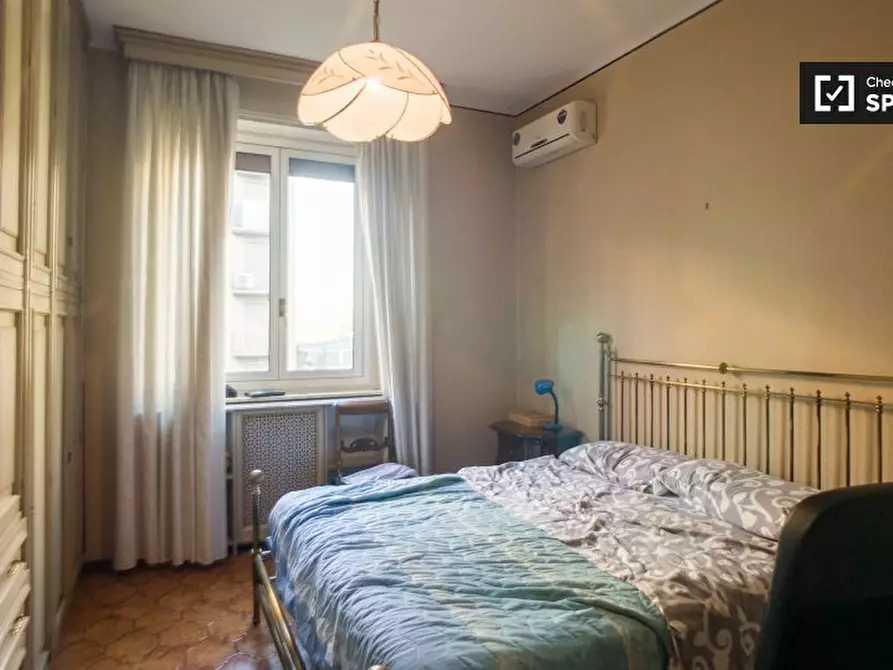 Immagine 17 di Appartamento in affitto  in Viale Fulvio Testi, 20126 Milano MI, Italy a Milano