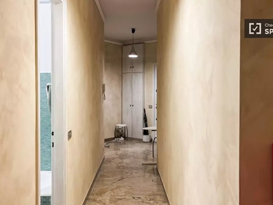 Immagine 2 di Appartamento in affitto  in Viale Certosa a Milano