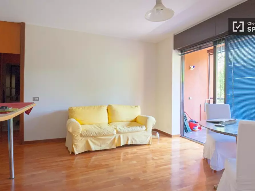 Immagine 1 di Appartamento in affitto  in Via Salvo D'Acquisto a Albairate