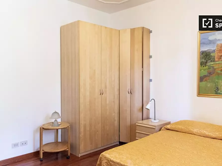 Immagine 2 di Appartamento in affitto  in Via Dandolo a Roma