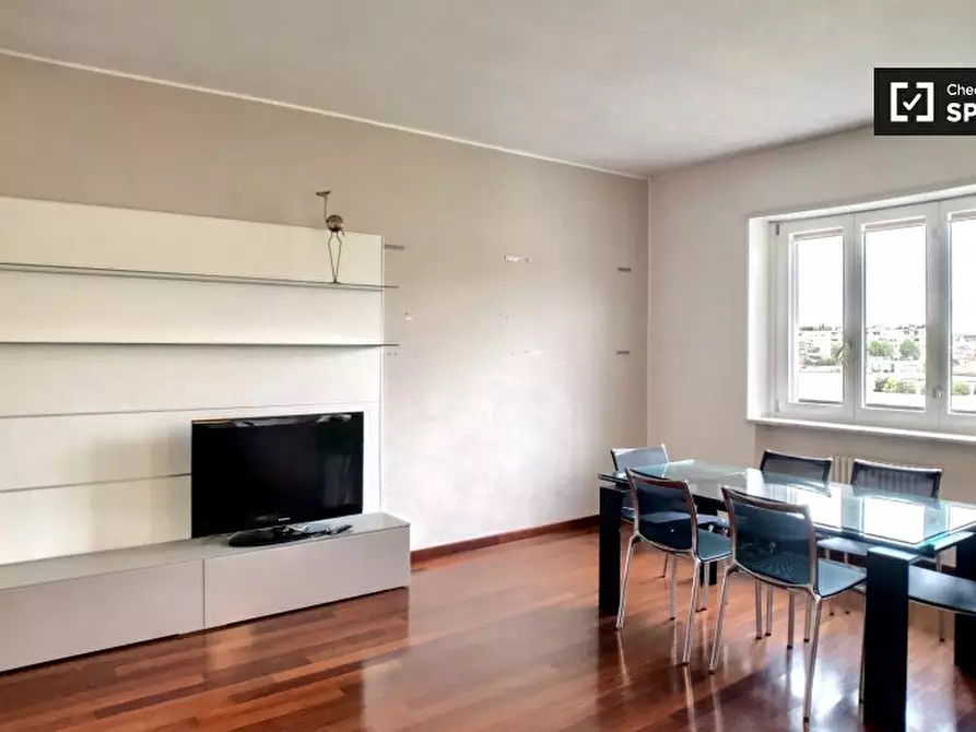 Immagine 4 di Appartamento in affitto  in Via Luigi Canonica a Milano