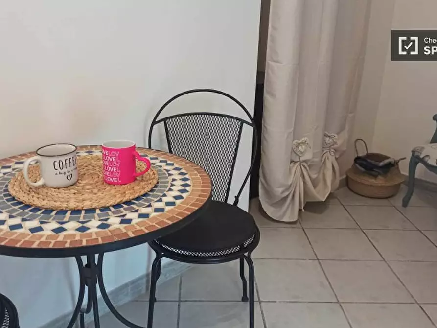 Immagine 6 di Ufficio in affitto  in Via Fraconalto a Roma