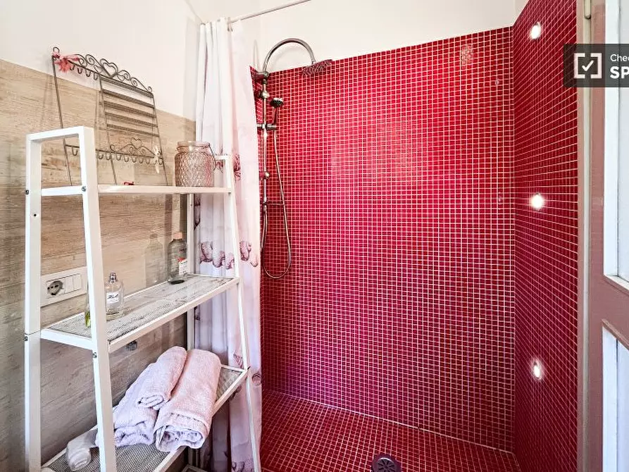 Immagine 5 di Camera condivisa in affitto  in Viale Daniele Ranzoni a Milano