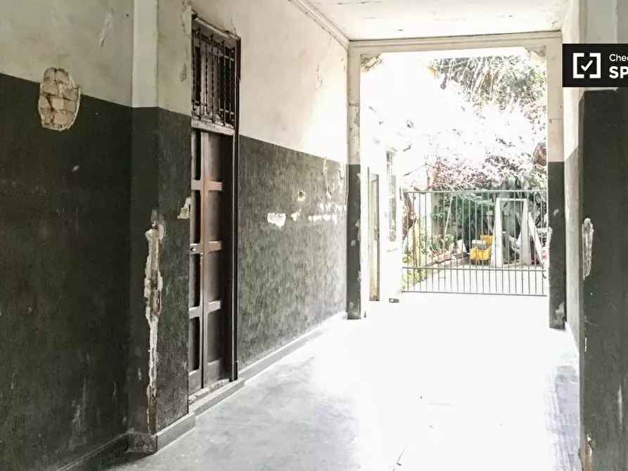 Immagine 13 di Appartamento in affitto  in Via Padova a Milano