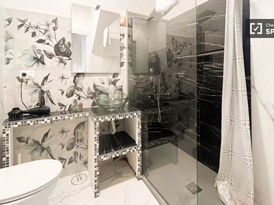 Immagine 7 di Ufficio in affitto  in Via Giuseppe Taccioli a Milano