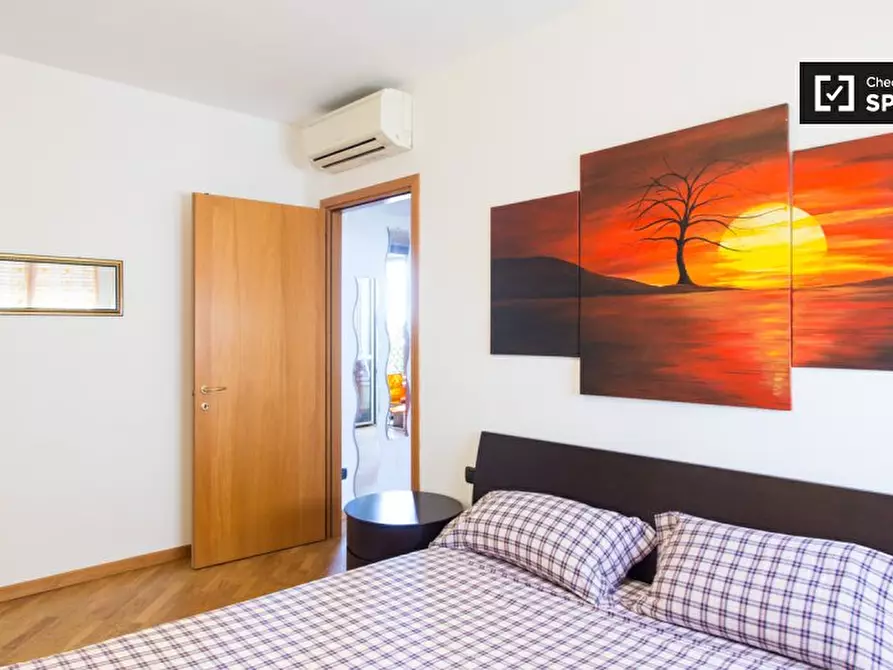 Immagine 15 di Appartamento in affitto  in Via Savona a Milano