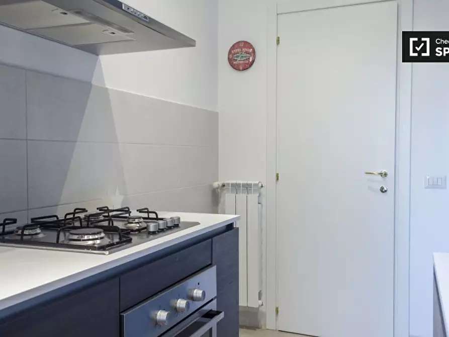 Immagine 8 di Appartamento in affitto  in Via delle Fornaci, 00165 Roma RM, Italy a Roma