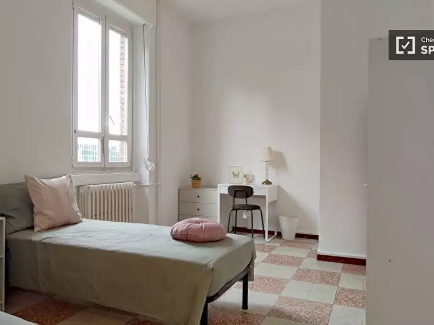 Immagine 6 di Appartamento in affitto  in Viale Faenza a Milano