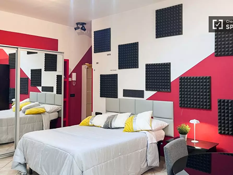 Immagine 2 di Ufficio in affitto  in Via Carlo Farini a Milano