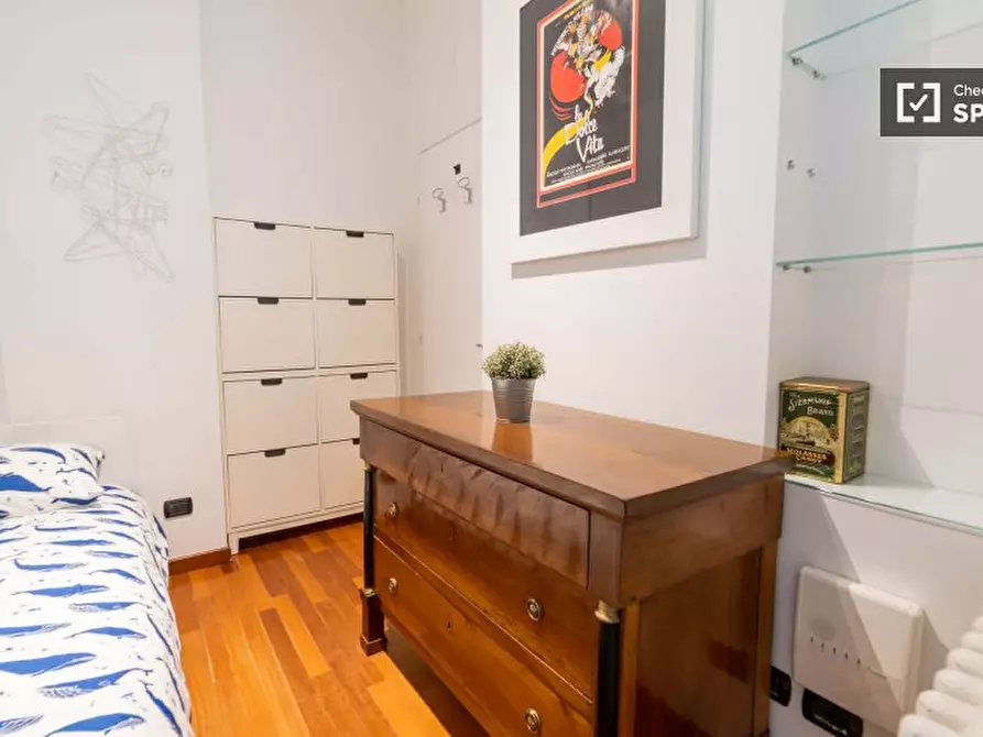 Immagine 3 di Appartamento in affitto  in Via Angelo Michele Grancini a Milano