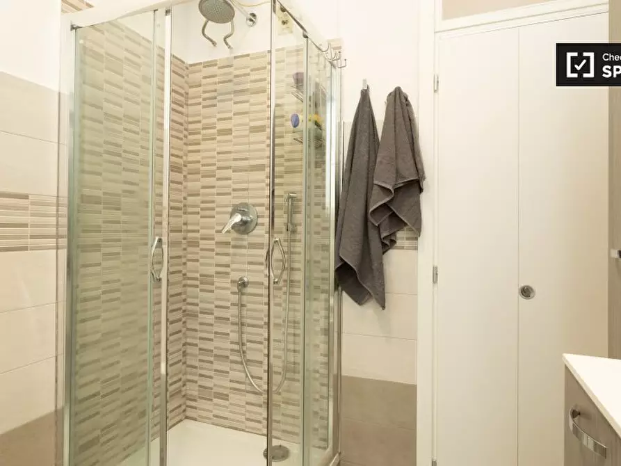 Immagine 15 di Ufficio in affitto  in Via Privata S. Martiniano, 20139 Milano MI, Italy a Milano