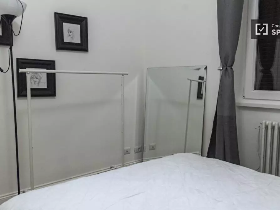Immagine 10 di Appartamento in affitto  in Viale dello Scalo S. Lorenzo a Roma