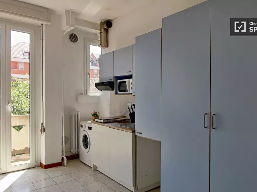 Immagine 7 di Appartamento in affitto  in Viale Famagosta a Milano