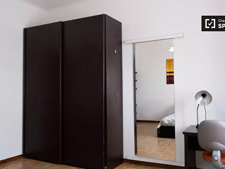 Immagine 4 di Camera condivisa in affitto  in Via Prenestina, 00176 Roma RM, Italy a Roma