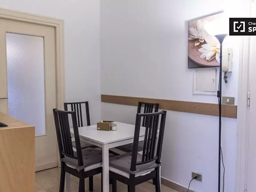 Immagine 7 di Camera condivisa in affitto  in Via Aurelia a Roma