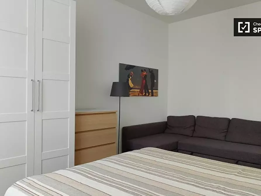 Immagine 4 di Appartamento in affitto  in Via Brusuglio a Milano