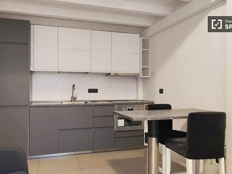 Immagine 2 di Appartamento in affitto  in Via Enrico Cosenz a Milano