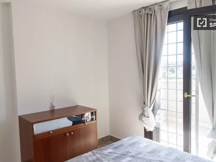 Immagine 15 di Appartamento in affitto  in Via Sesto S. Giovanni a Roma