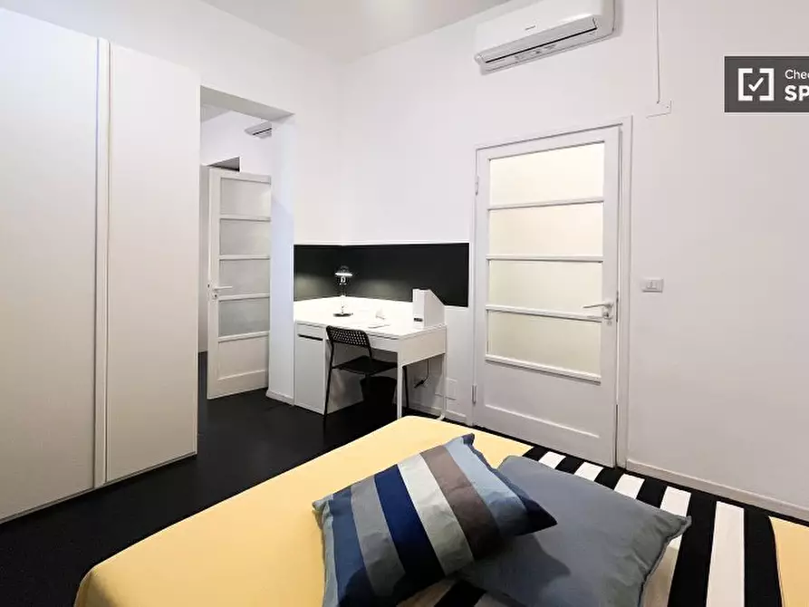 Immagine 3 di Camera condivisa in affitto  in Via Fatebenesorelle a Milano