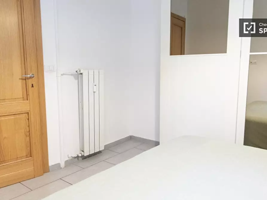 Immagine 4 di Appartamento in affitto  in Via Iberia a Roma