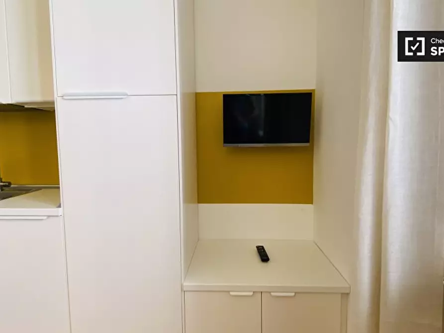 Immagine 12 di Appartamento in affitto  in Via Tito Vignoli a Milano