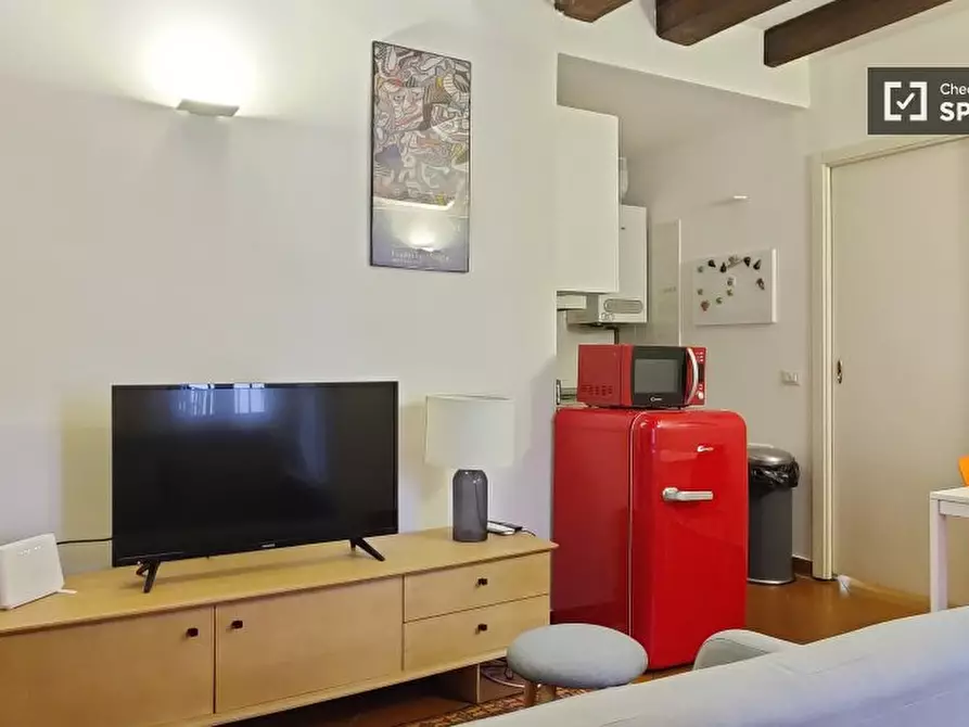 Immagine 5 di Appartamento in affitto  in Via Luigi Canonica a Milano