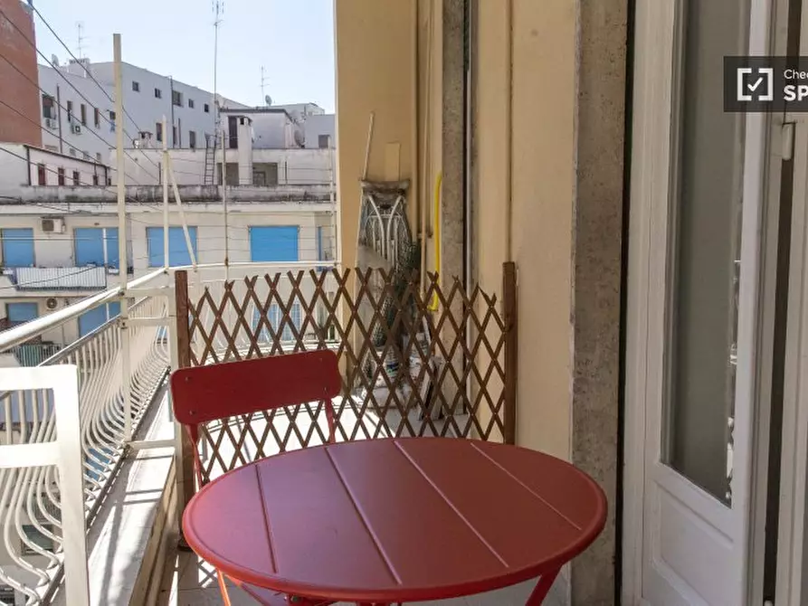 Immagine 2 di Camera condivisa in affitto  in Viale Libia a Roma