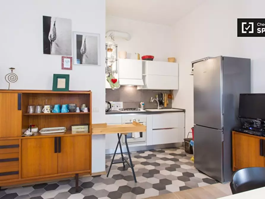 Immagine 2 di Appartamento in affitto  in Via Matteo Maria Boiardo a Milano