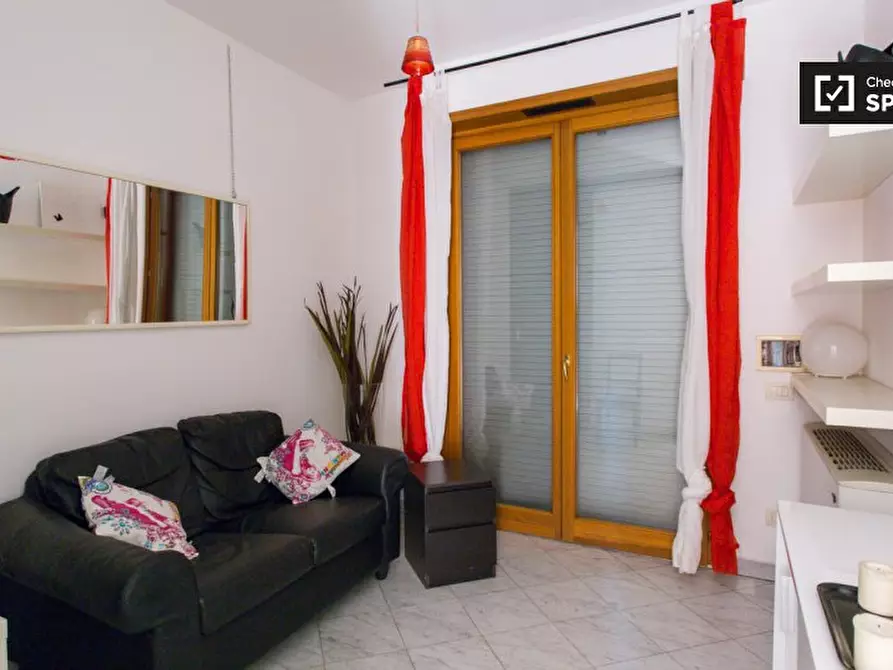 Immagine 3 di Appartamento in affitto  in Via Giovanni Spadolini a Milano